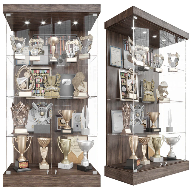 Award cabinet 2 — Descargar