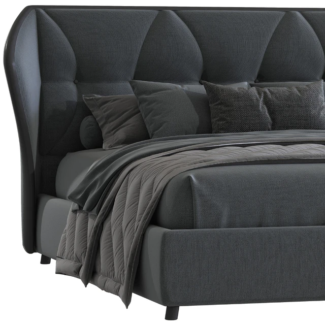 Excellent Platform Bed 3 — Скачать