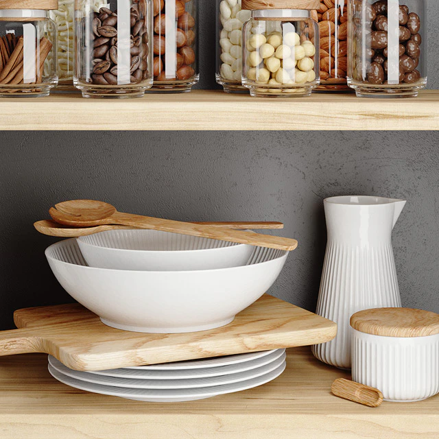 EvaSolo Breakfast Set — Descargar