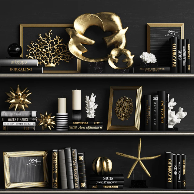 Decor Set 10 — Скачать