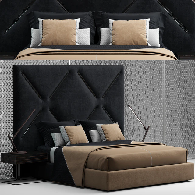 My design bed — Download