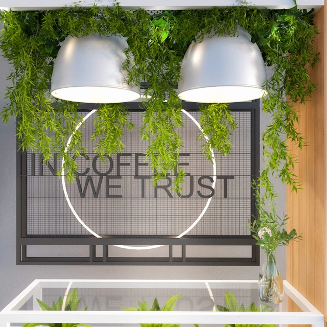 Coffee Shop  — Descargar