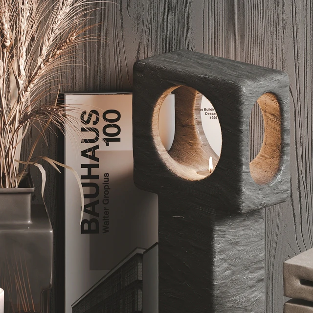 Dark decor set — Descargar