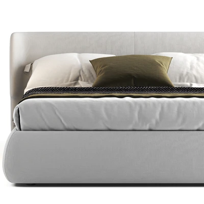Ditre Italia CLAIRE BED — Ver 3