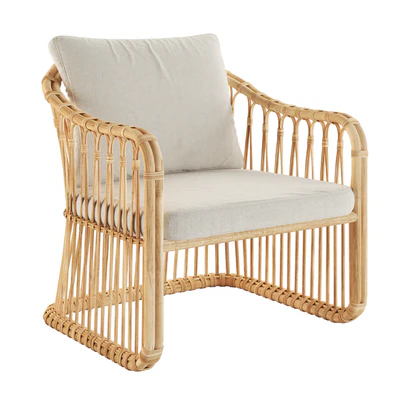 ELISA armchair By SNOC — Ver 1