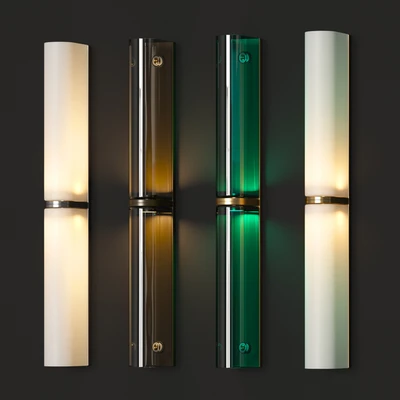 Articolo Slim Double Wall Lamps — Вид 3