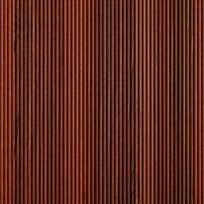 Milled wood panels — Вид 3