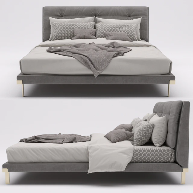 Bed Baxter Viktor — Скачать