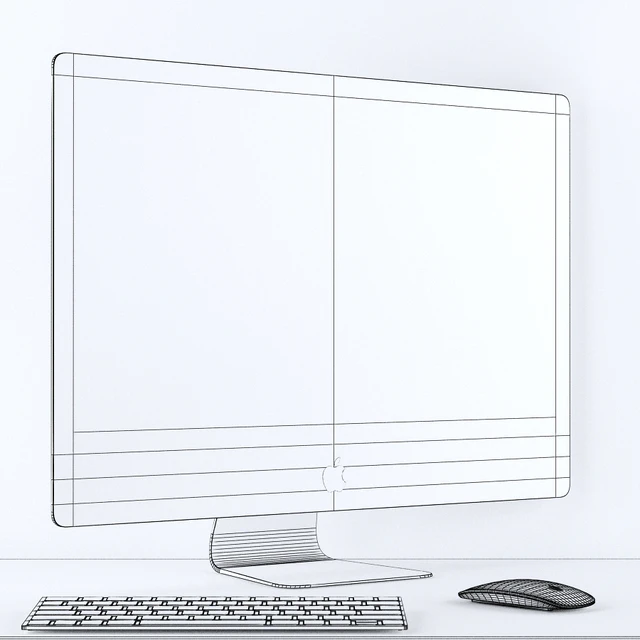 IMac 27 inch with retina 5k display — Descargar