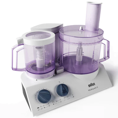 Braun multiquick 5 — Вид 2