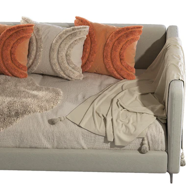 Baby bed Be-Max / Twils 4 — Ver 5