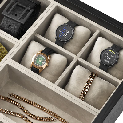 Accessories for men — Ver 3
