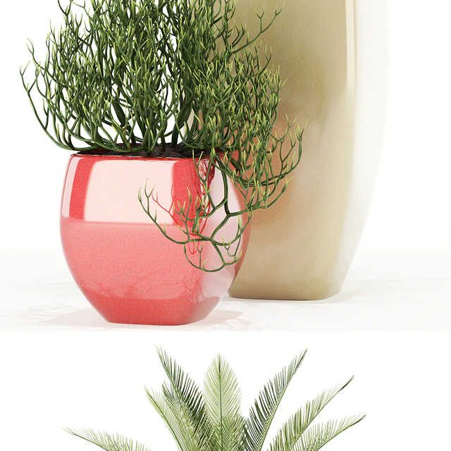 Plants collection 101 Awesomeplanters — Скачать