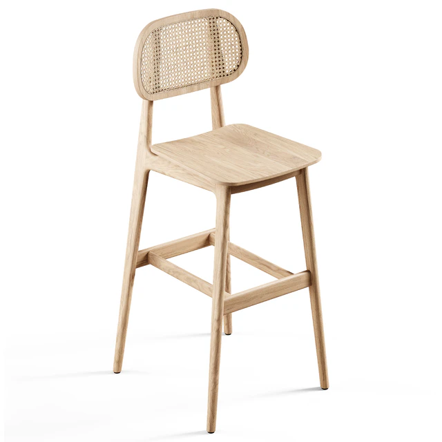 Vincent Sheppard - Titus bar stool — Descargar