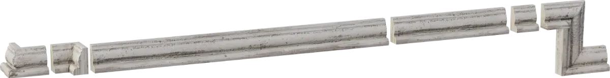modular floor molding kit 001 — Скачать