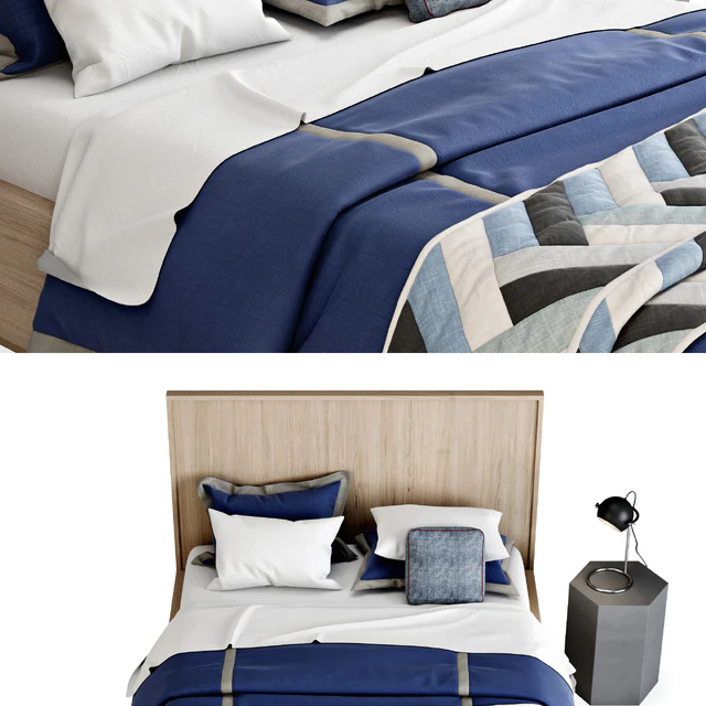 Meier Panel BED / RH BABY & CHILD — Descargar