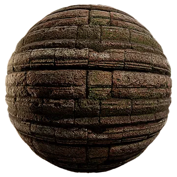 ancient temple wall 001 — Descargar