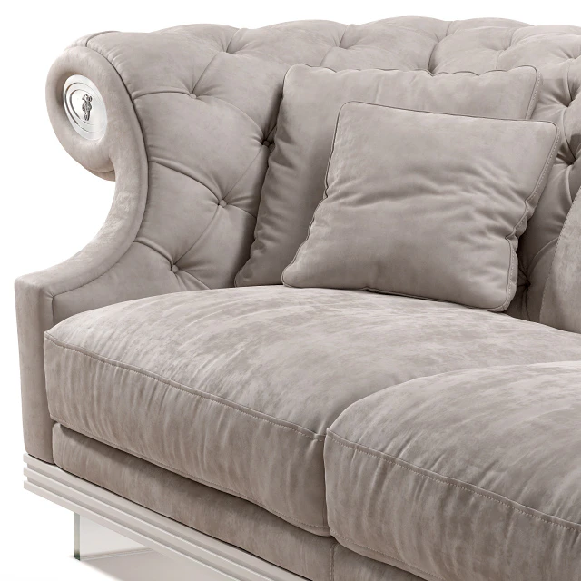Sofa Visionnaire, Valancourt — Descargar