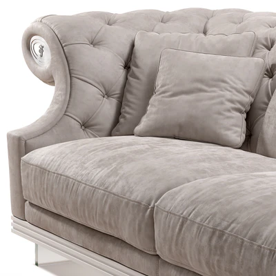 Sofa Visionnaire, Valancourt — Ver 3