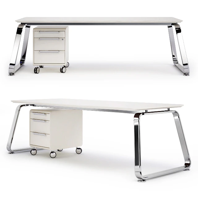DESK LAS 70'S SCRIVANIE — Descargar