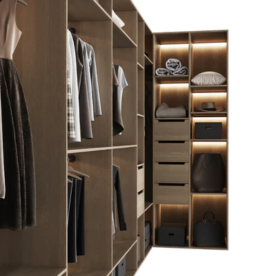 Wardrobe 50 — Ver 3