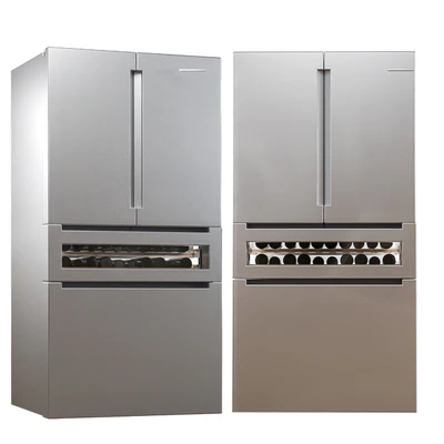 Bosch Appliance Set — Ver 5