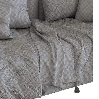 Contemporary style sofa bed 10 — Ver 7