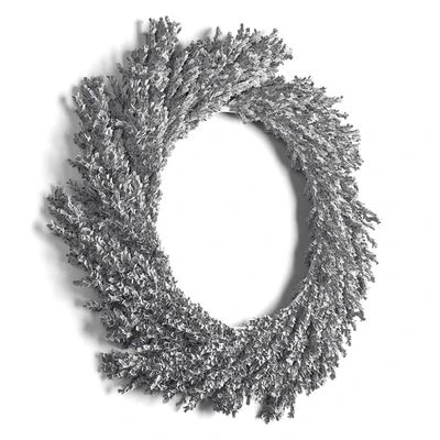 Pampas wreath — Ver 2
