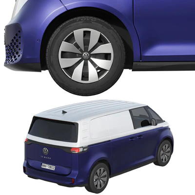 Volkswagen ID. Buzz Cargo 2023 — Ver 3