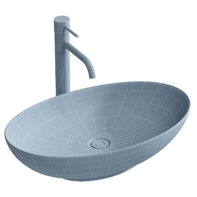 Sink Belbagno Bb1147 — Ver 3