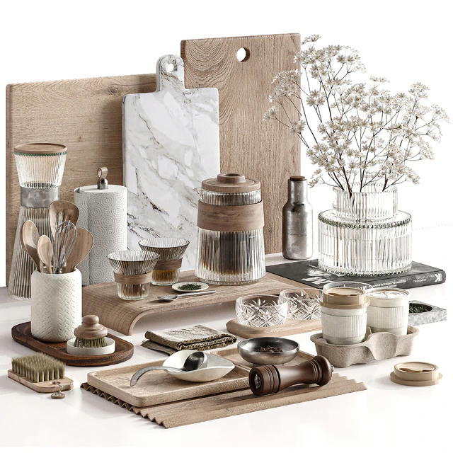 kitchen accessories 037 — Скачать