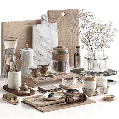 kitchen accessories 037 — Вид 1