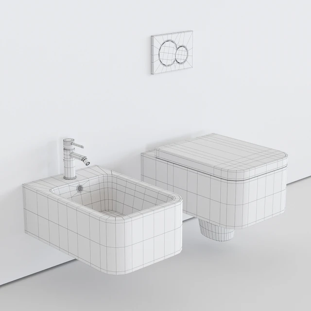 Scarabeo Ceramiche Next art.8301 art.8302 — Скачать