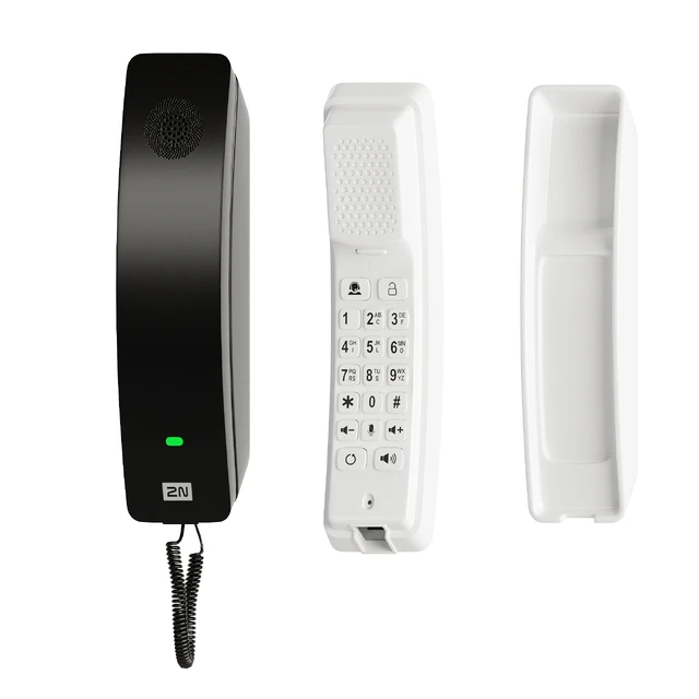 Equipment 6 Intercom And Security Set 2 — Скачать