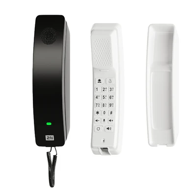 Equipment 6 Intercom And Security Set 2 — Вид 2