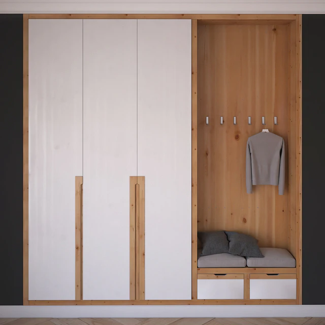hall Wardrobe — Скачать