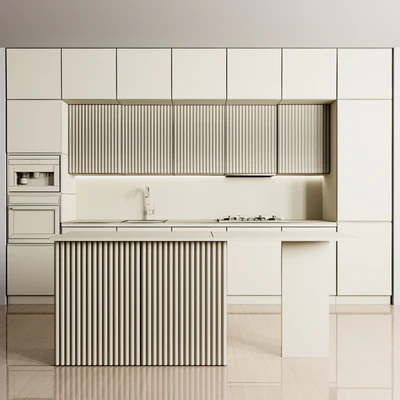 kitchen 145 — Ver 3