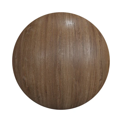 Seamless texture - Oak — Ver 2