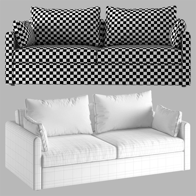 HARBOR / 2026 2 SEAT LOUNGE — Download