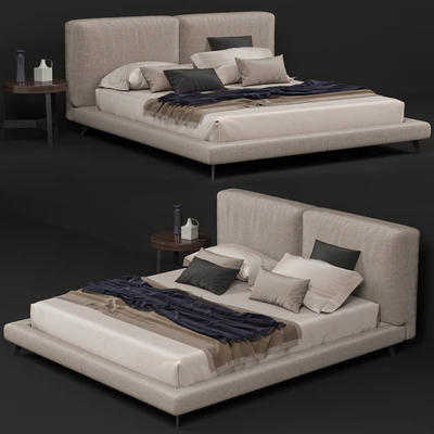 Ditre Italia Sound Bed — Ver 1