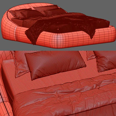 Abracci by Ghidini 1961 — View 3