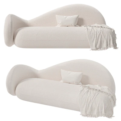 Sofa polli — Ver 1