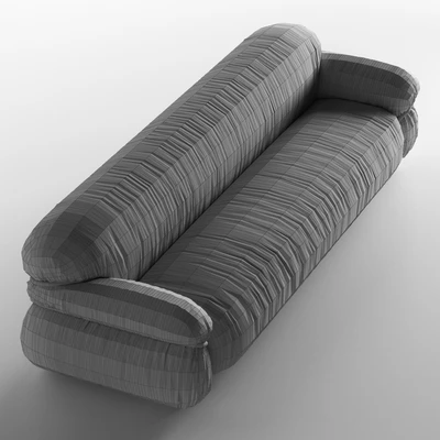 Tacchini SESANN — Ver 3