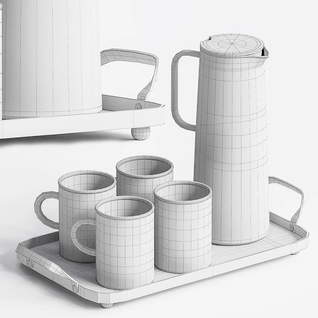 Decorative set-2 — Descargar