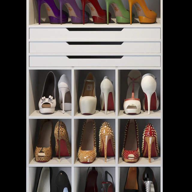 Heels 45th size — Descargar