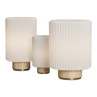 Le Klint Cylinder — Ver 3