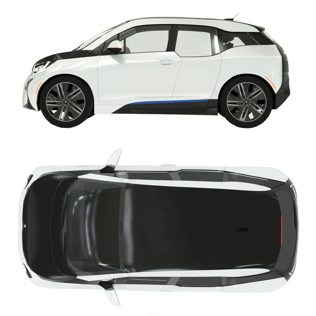 Bmw i3 — Descargar