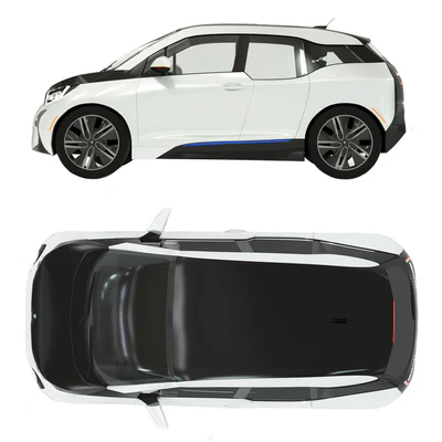 Bmw i3 — Ver 3