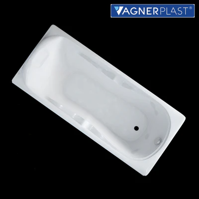 Ванна Vagnerplast Charitka — Вид 2