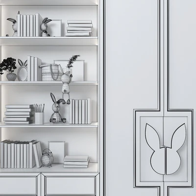 children's furniture 12 — Вид 3